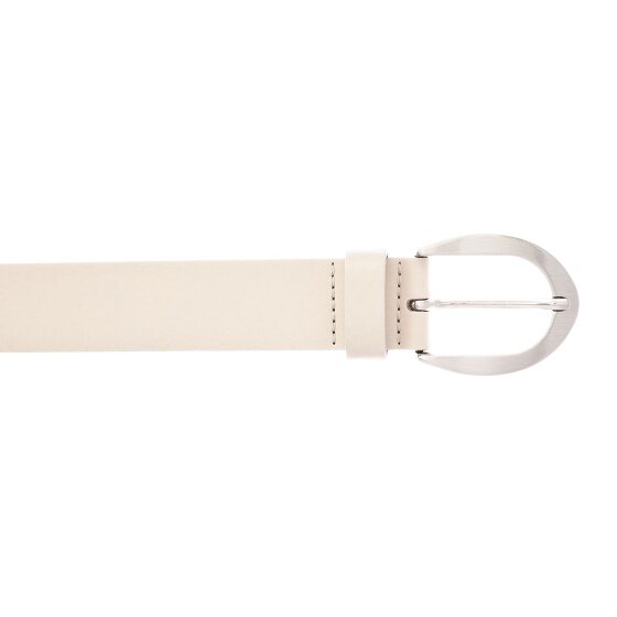 Vanzetti Pas Skórzany