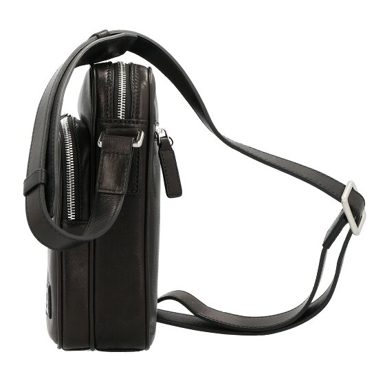 Picard Authentic Torba na ramię Skórzany 19 cm