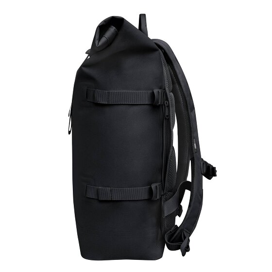 GOT BAG Rolltop 2.0 Monochrome Plecak 43 cm Komora na laptopa