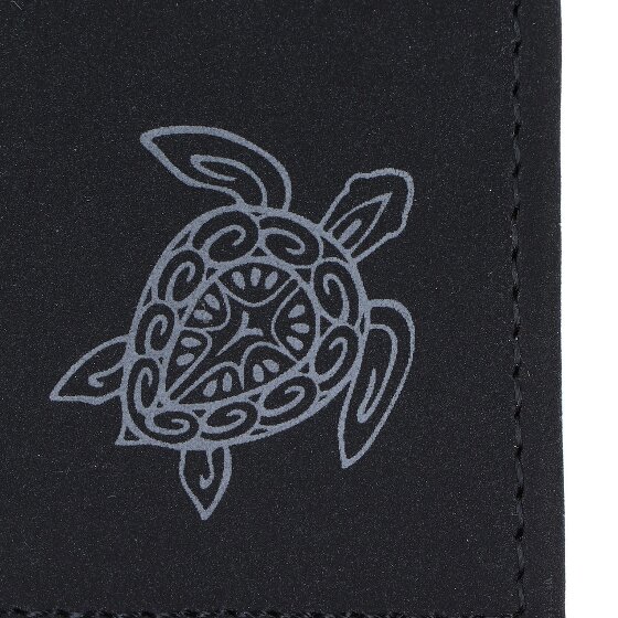 oxmox New Cryptan Portfel Ochrona RFID 11 cm