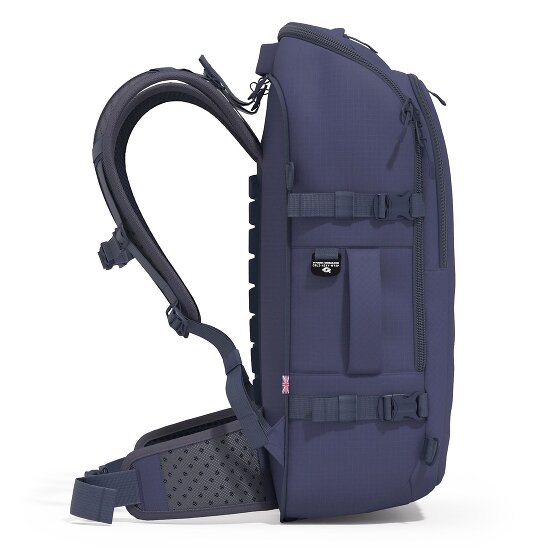 Cabin Zero Adventure 44 Plecak 55 cm Komora na laptopa