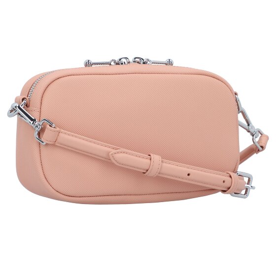 Lacoste Core Essentials Daily City Torba na ramię 21 cm