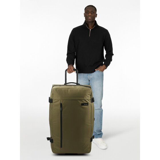 Samsonite Roader 2 kółka Torba podróżna 79 cm