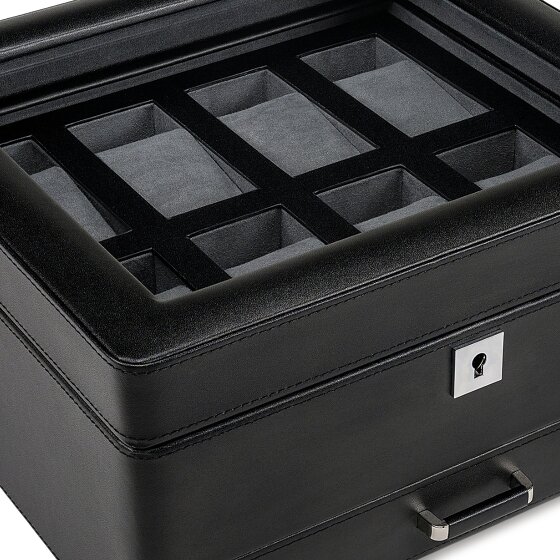 Windrose Pudełko na biżuterię 26.5 cm