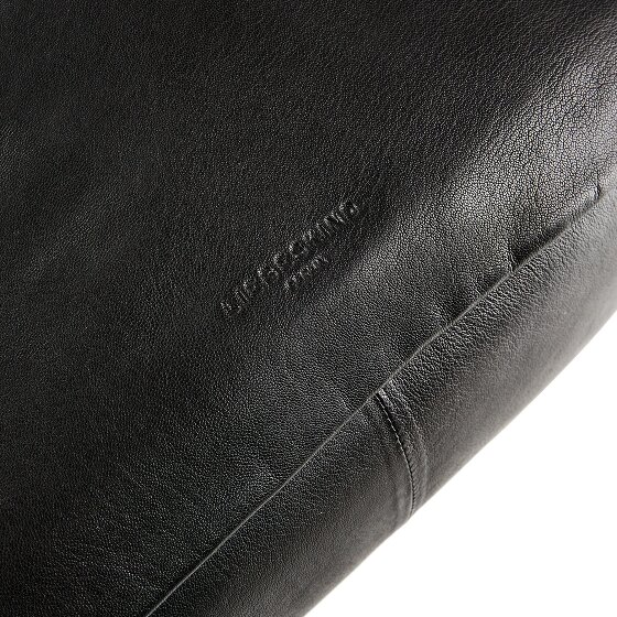 Liebeskind Cloud II Torba na ramię M Skórzany 35 cm