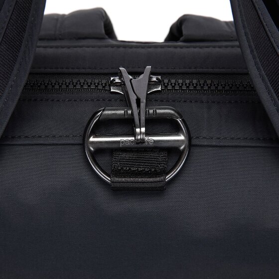 Pacsafe Citysafe CX City Backpack RFID 39 cm przegroda na laptopa