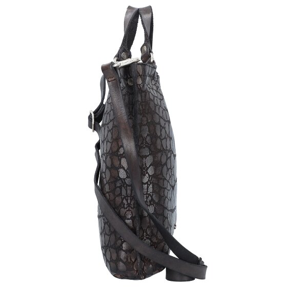 Campomaggi Torba Skórzany 35 cm