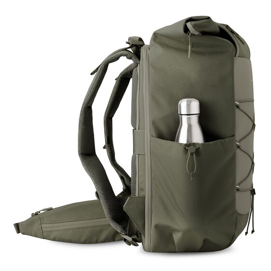 Kapten & Son Banff Plecak 50 cm Komora na laptopa