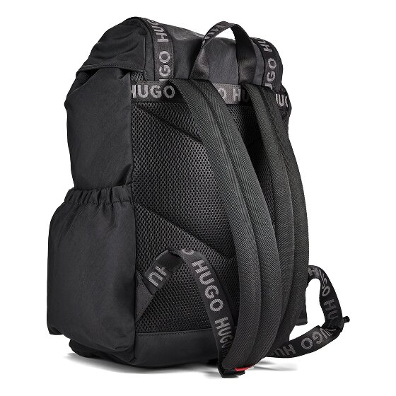 Hugo Conraad Plecak 43 cm Komora na laptopa
