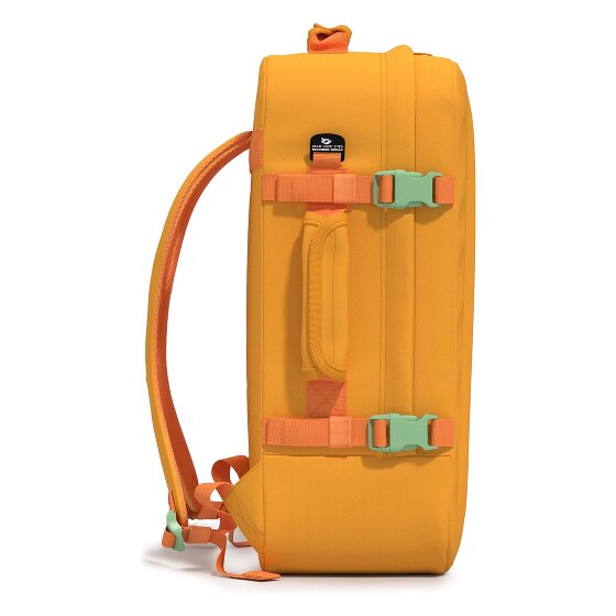 Cabin Zero Classic 114 Plecak 51 cm Komora na laptopa