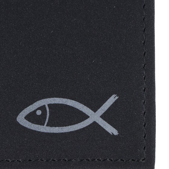 oxmox New Cryptan Portfel Ochrona RFID 11 cm