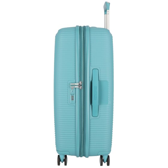 American Tourister Soundbox Wózek 4-kołowy 67 cm
