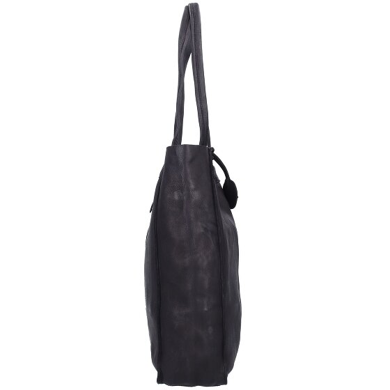 Harbour 2nd Anchor Love Elbe 1 Shopper Bag Skóra 29 cm