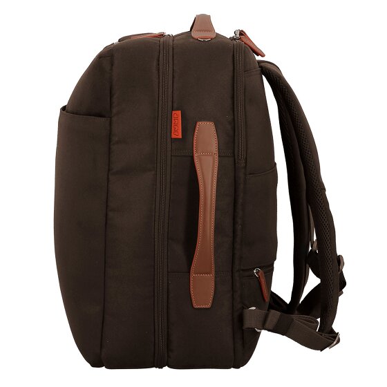 Jump Uppsala Plecak biznesowy L 45 cm