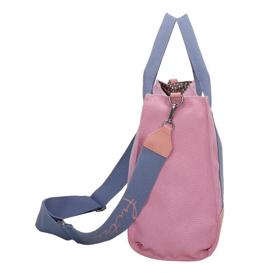 Fritzi aus Preußen Canvas Torba 40 cm