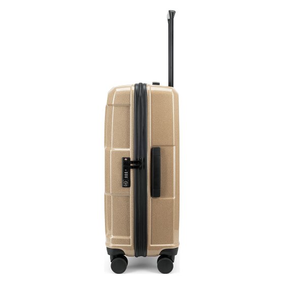 Epic Crate Reflex EVO 4 kółka Walizka 65 cm
