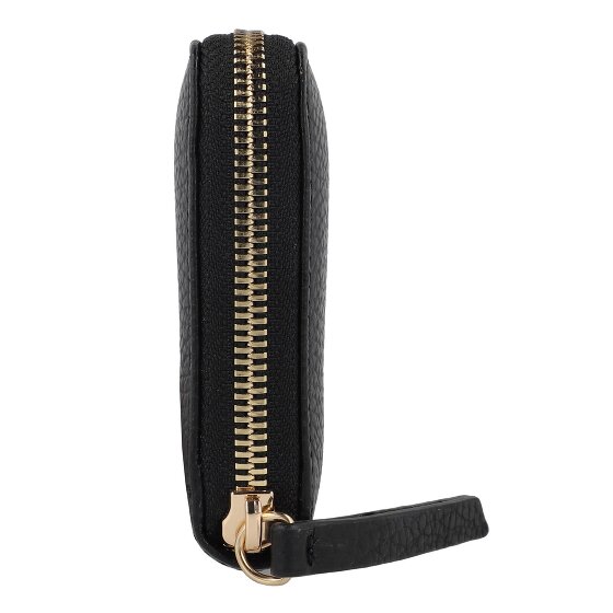 abro Adria Portfel Skórzany 15.5 cm