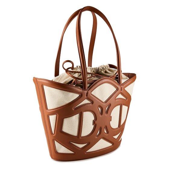 AIGNER Azzu Shopper Bag Skórzany 47 cm