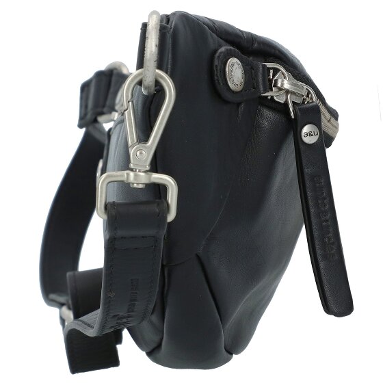 aunts & uncles Jamie's Orchard Bilberry Saszetka Skórzany 29 cm