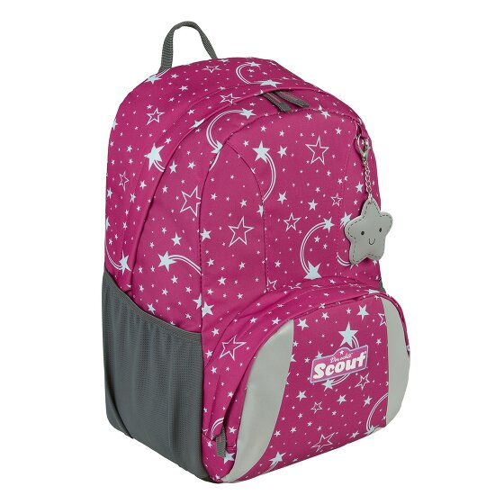 Scout Adventure Plecak szkolny 39 cm