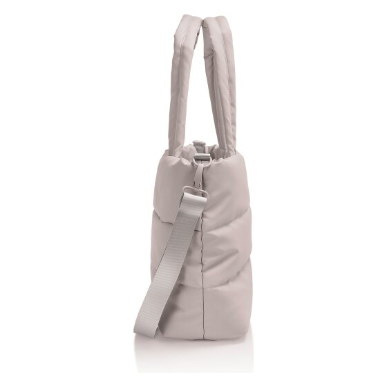 Heys Puffer Shopper Bag 35 cm Komora na laptopa