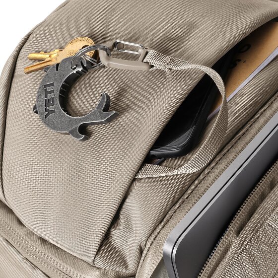 Yeti Ranchero Plecak 51 cm Komora na laptopa