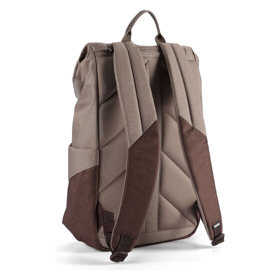 Thule Lithos Plecak 42 cm Komora na laptopa
