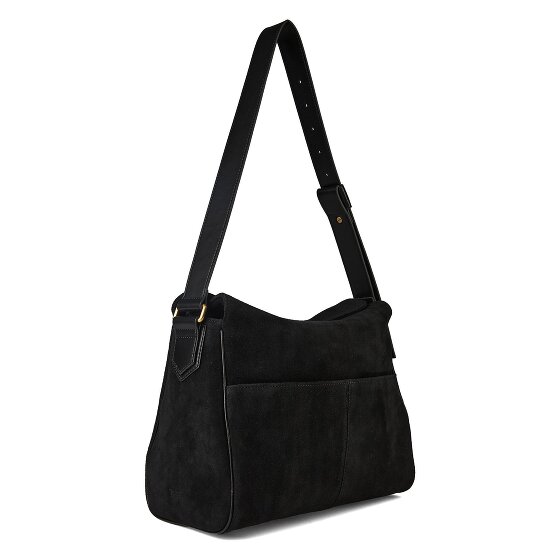 PINKO Leaf Torba Skóra 31.5 cm