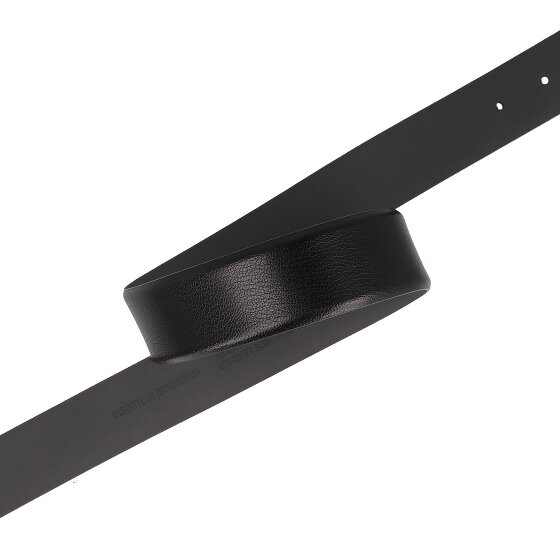 Hugo Gellot Pas Skórzany