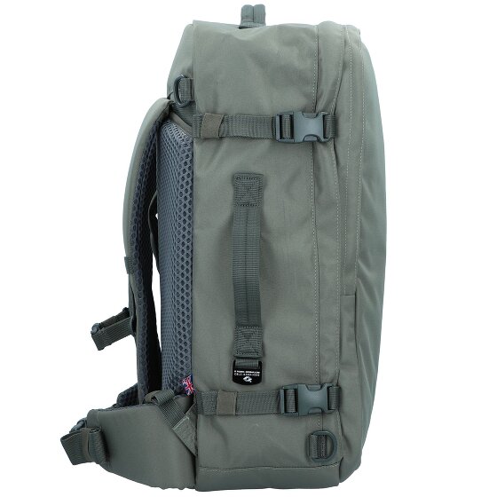 Cabin Zero Adventure 112 Plecak 54 cm Komora na laptopa