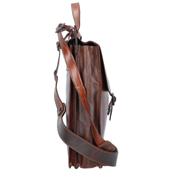 Harold's Aberdeen Torba na ramię Skórzany 29 cm