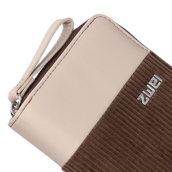 Zwei Eva Portfel 20 cm