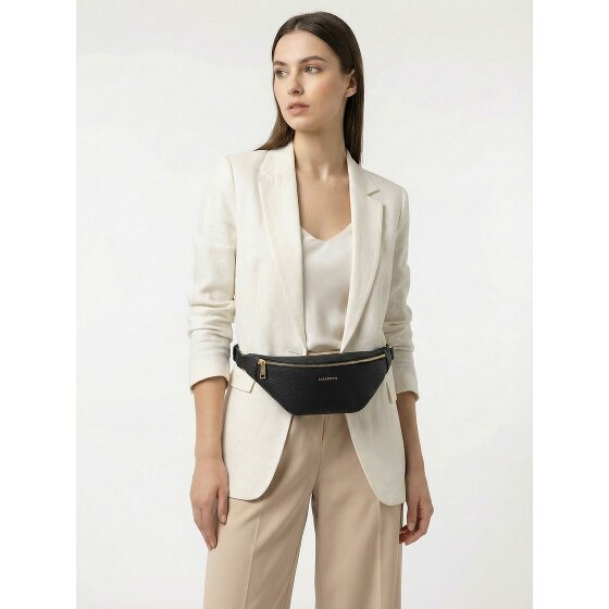 Lazarotti Bologna Leather Saszetka Skóra 31 cm