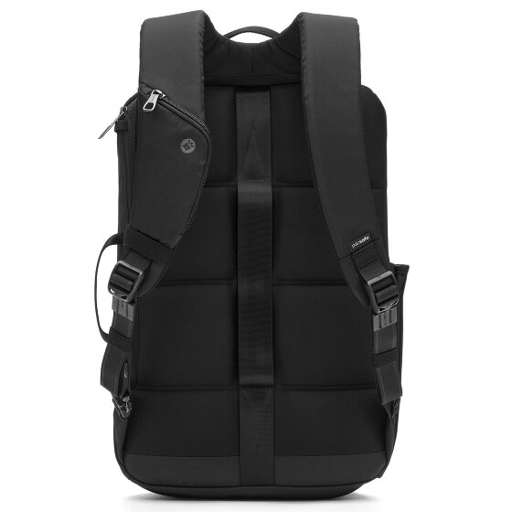 Pacsafe Metrosafe X Plecak 44 cm Komora na laptopa