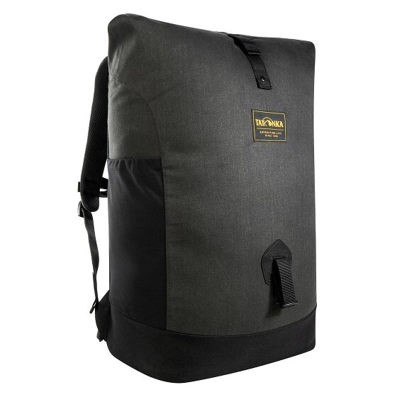 Tatonka Grip Rolltop Pack 34 Plecak 55 cm Komora na laptopa