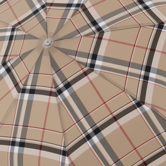 Doppler Manufaktur Bellino Kieszonkowy parasol 29 cm