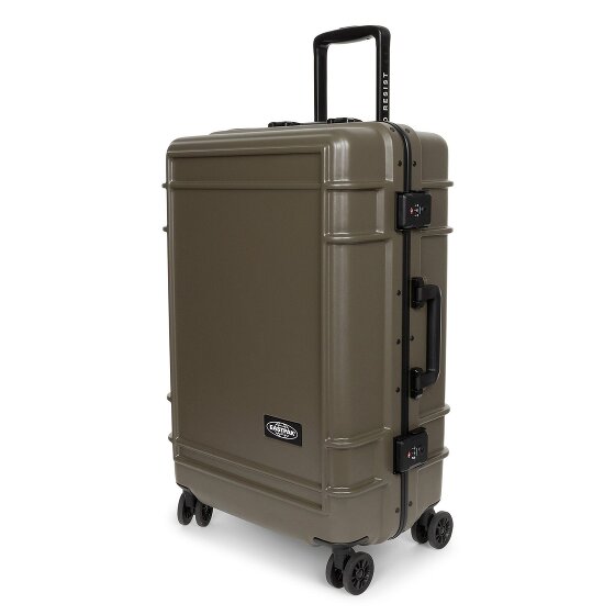 Eastpak Resist'r Case 4 kółka Walizka M 69 cm