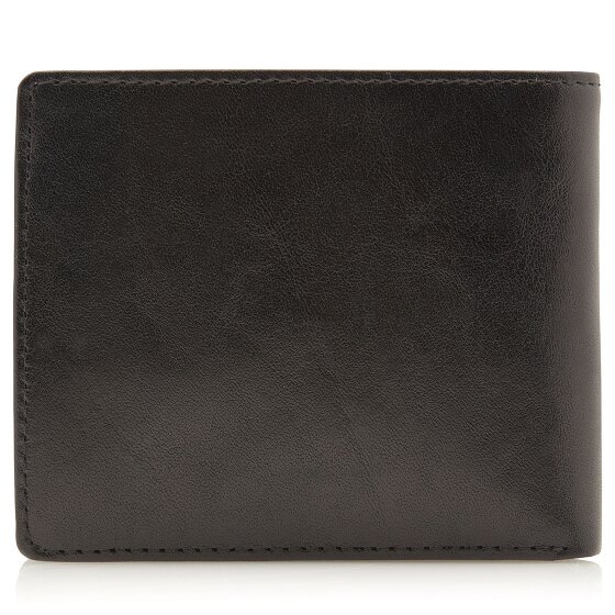 Castelijn & Beerens Portfel Gaucho RFID Skóra 11 cm