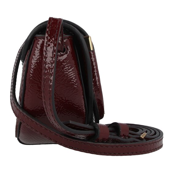 Fossil Harwell Torba na ramię Skórzany 11 cm