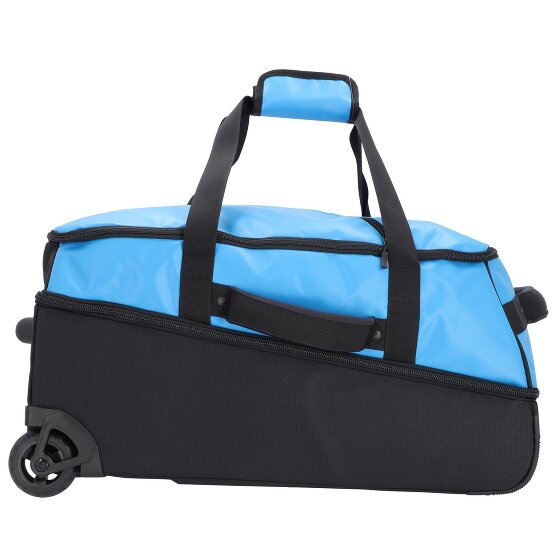 Vaude Rotuma 65 2 kółka Walizka 61 cm