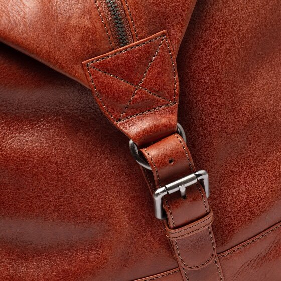 The Chesterfield Brand Cavoli Torba podróżna Weekender Skórzany 55 cm