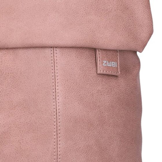 Zwei Mademoiselle.M Plecak 35 cm Komora na laptopa