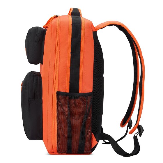 Jeep JS015B Plecak 46 cm Komora na laptopa