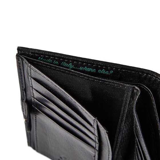 Gabs Gmoney14 Portfel Skórzany 14 cm