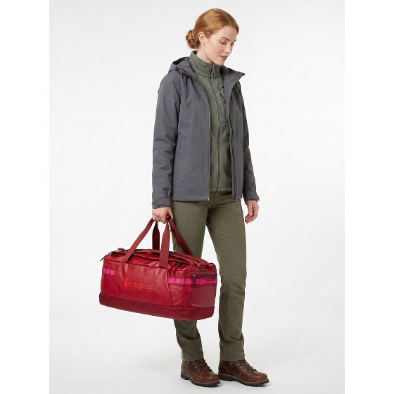 Cotopaxi Allpa 55 L Torba podróżna Weekender 34 cm