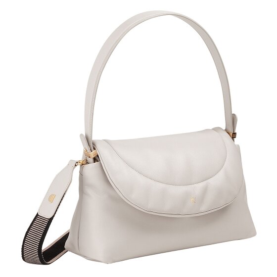 DuDu Melville Torba na ramię Skórzany 31 cm