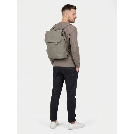 Zwei Mademoiselle.M Plecak 35 cm Komora na laptopa