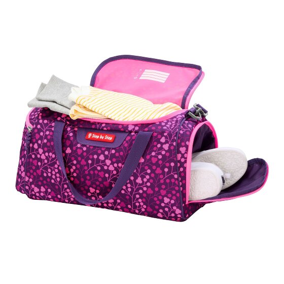 Step by Step Torba sportowa 36 cm