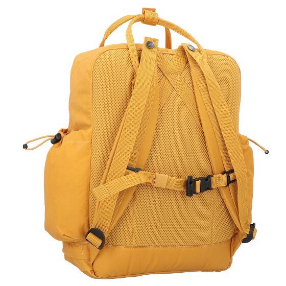 Fjällräven Kanken Outlong Plecak 40 cm Komora na laptopa