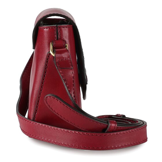 The Bridge Iolanda Torba na ramię Skórzany 23.5 cm